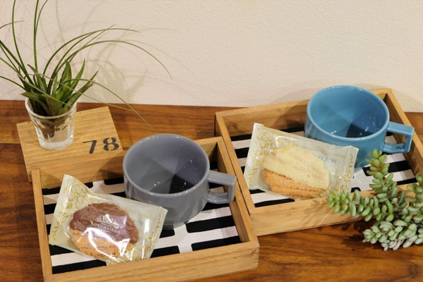 多肉ポットも100均リメイクで変身！　お金をかけない北欧インテリア