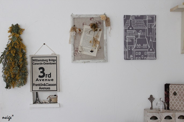 多肉ポットも100均リメイクで変身！　お金をかけない北欧インテリア