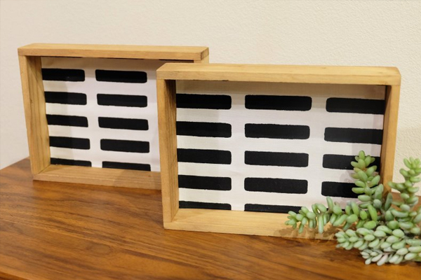 多肉ポットも100均リメイクで変身！　お金をかけない北欧インテリア