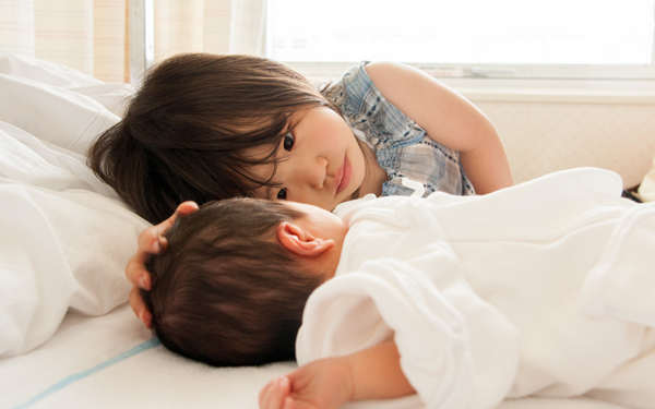 できて当たり前でもたくさん褒める【3歳〜6歳の上手な褒め方】