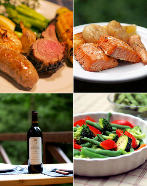 燻製、アヒージョ、グラタンまで！　アウトドア料理の幅が広がる、お役立ちアイテム3選