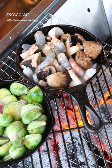 燻製、アヒージョ、グラタンまで！　アウトドア料理の幅が広がる、お役立ちアイテム3選