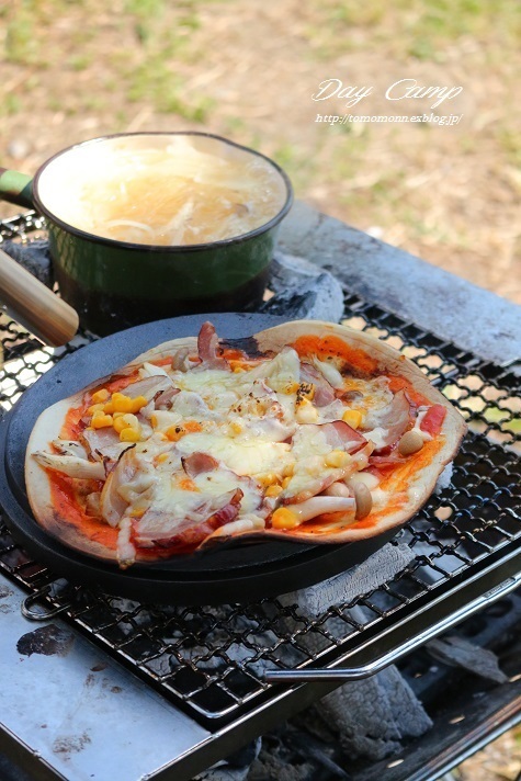 燻製、アヒージョ、グラタンまで！　アウトドア料理の幅が広がる、お役立ちアイテム3選