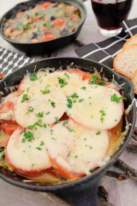 燻製、アヒージョ、グラタンまで！　アウトドア料理の幅が広がる、お役立ちアイテム3選