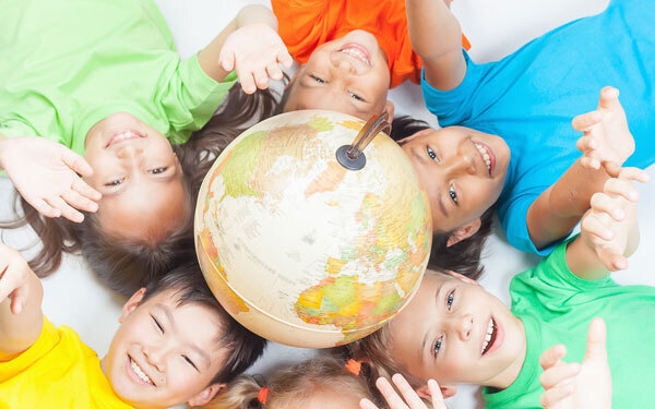 話題のインターナショナルスクール！ 気になる疑問に答えます