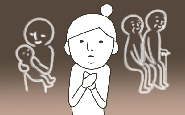 通院拒否…からの心境の変化【こうして赤子を授かった～中村こてつ不妊治療体験記～ 第10話】