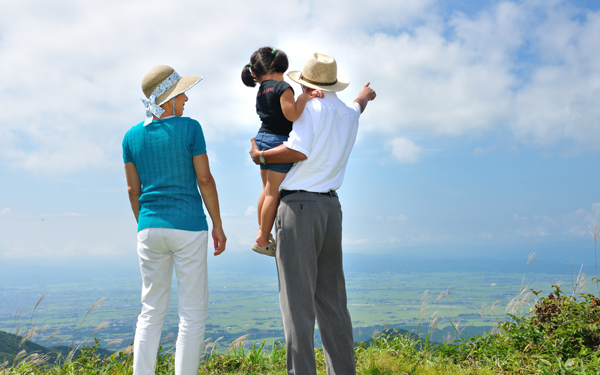 夫の実家に帰省！ ダメ嫁認定されないためのマナーとお盆の基礎知識