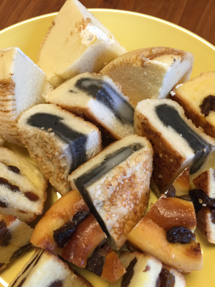 トマトの薄切りがスイスイ切れる！「グローバル」包丁【人気ブロガーの「これがマイベスト」  Vol.10】