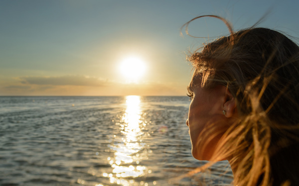 大半の悩みは人間関係からきている、あなたが幸せになるための第一歩とは？