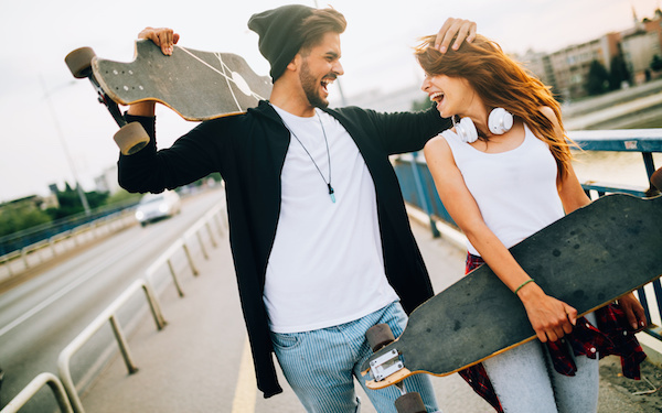 もっと輝くために、若者たちに伝えたいこと