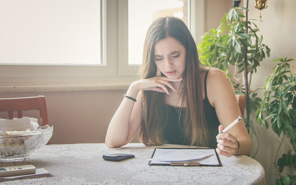 35歳でほぼ貯金ナシ…。私はこれで結婚できるでしょうか？