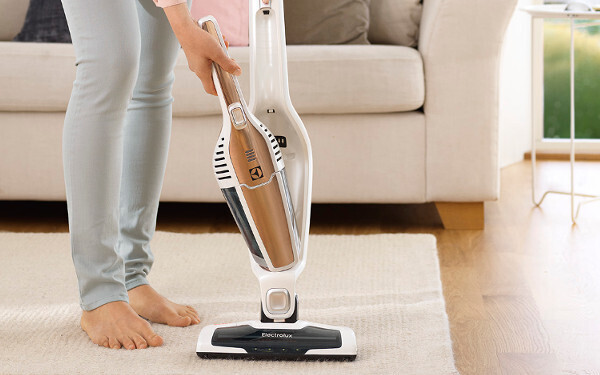 コレで掃除と洗濯がラクになる！　 「おうちスッキリ」 便利な家事アイテム 3選