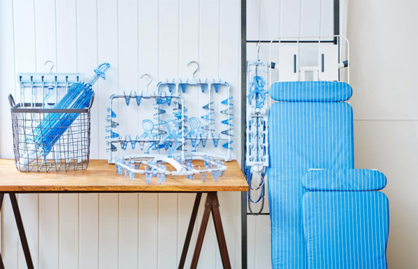 コレで掃除と洗濯がラクになる！　 「おうちスッキリ」 便利な家事アイテム 3選