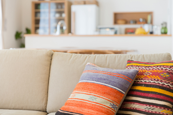 コレで掃除と洗濯がラクになる！　 「おうちスッキリ」 便利な家事アイテム 3選