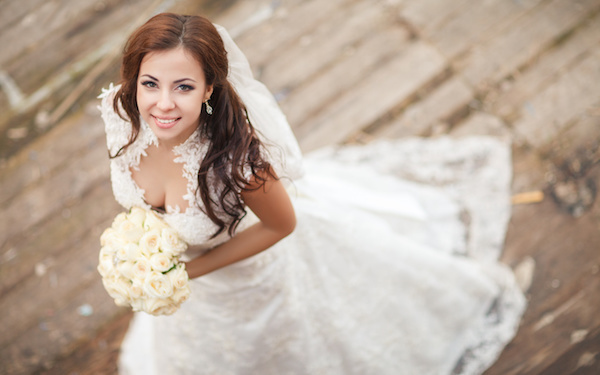 まるで映画「手紙」のような実話…結婚を反対された二人の最終決断とは？