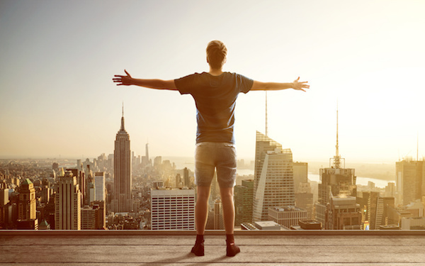 ダラっとした毎日を送っていませんか？　欲を持って生きるメリット