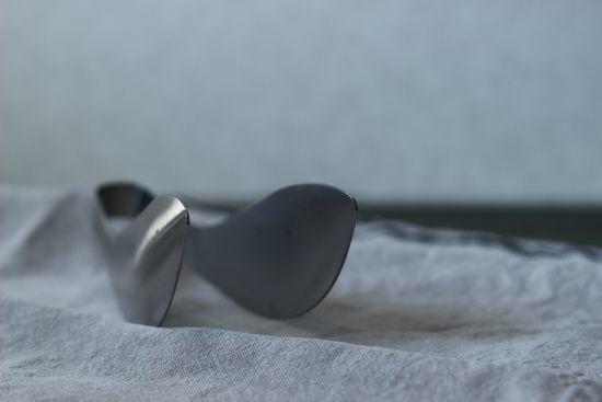 たかがトング、されどトング！　料理が劇的にラクになる「ゆびさきトング」【人気ブロガーの「これがマイベスト」  Vol.11】