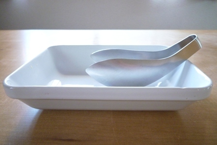 たかがトング、されどトング！　料理が劇的にラクになる「ゆびさきトング」【人気ブロガーの「これがマイベスト」  Vol.11】