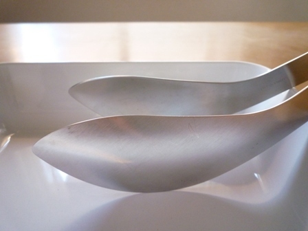 たかがトング、されどトング！　料理が劇的にラクになる「ゆびさきトング」【人気ブロガーの「これがマイベスト」  Vol.11】