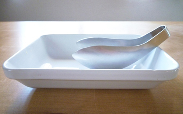 たかがトング、されどトング！　料理が劇的にラクになる「ゆびさきトング」【人気ブロガーの「これがマイベスト」  Vol.11】