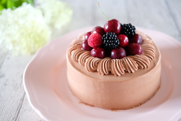 出産を機にパン＆デザート作りに目覚め、プラチナブロガーとして活躍中！【ママリーダーズ：satomiさん】