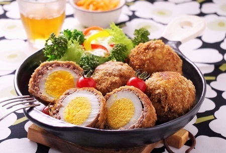 「子どもの喜ぶ顔が見たくて」簡単・豪華なカフェごはんの伝道師【ママリーダーズ：高羽ゆきさん】