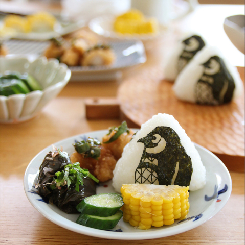 「料理は口から食べる愛情！」を合言葉に3人の子育て真っ最中！【ママリーダーズ：さとえりさん】