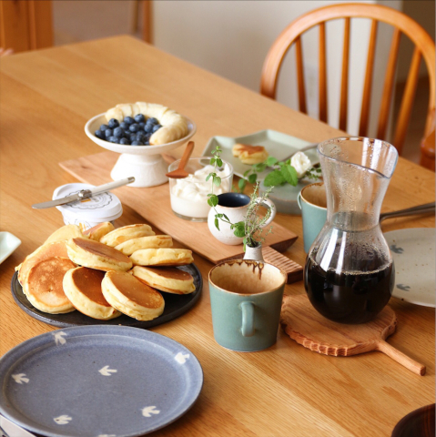 「料理は口から食べる愛情！」を合言葉に3人の子育て真っ最中！【ママリーダーズ：さとえりさん】