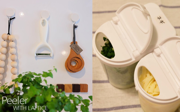 ダイソーでおすすめのキッチングッズも！ オシャレで便利なアイテム紹介