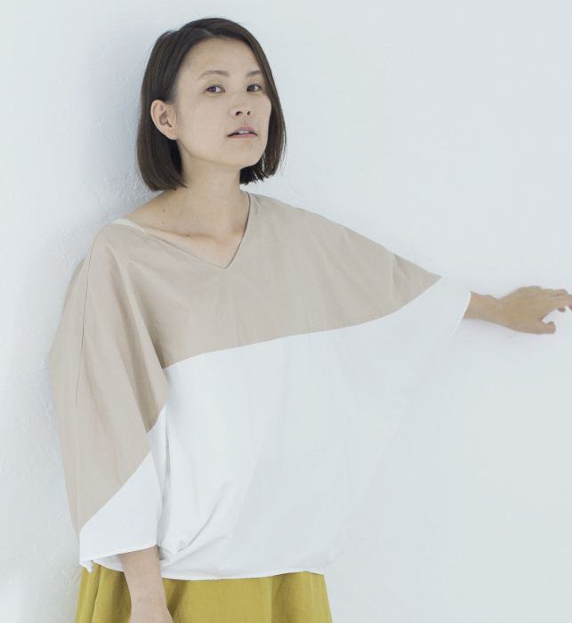 衣食を通して、家族みんなで暮らしをスタイリング【ママリーダーズ：asacoさん】