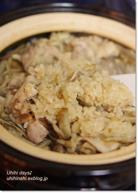 土鍋ごはんがやみつきになる！   火加減いらずの土鍋「かまどさん」【人気ブロガーの「これがマイベスト」  Vol.12】