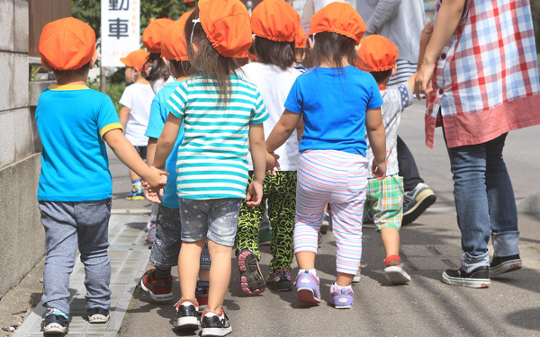 #保育園に入りたい！　子育て・キャリア・待機児童のモヤモヤを解決するイベント開催