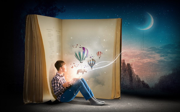 夢を持ちにくい世の中、子どもに人生の良さを教えるには？