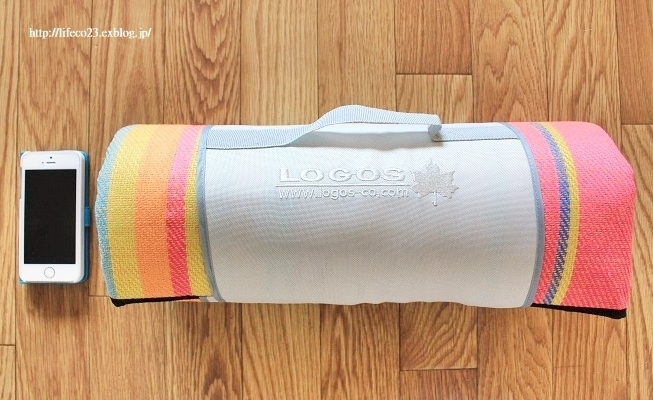 おしゃピクを楽しむレジャーシートのコーディネート