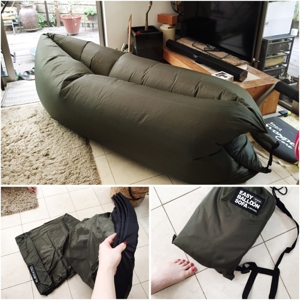 おしゃピクを楽しむレジャーシートのコーディネート