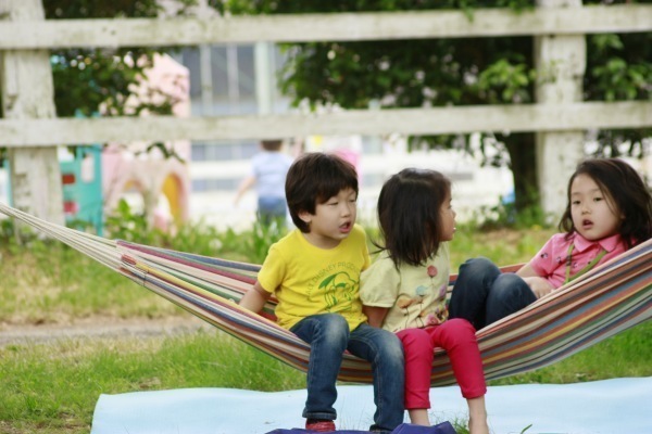 おしゃピクを楽しむレジャーシートのコーディネート