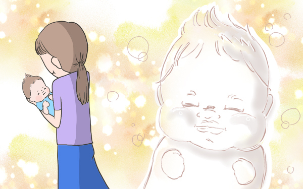 妊娠検査薬…明日使ってみよう…【こうして赤子を授かった～中村こてつ不妊治療体験記～ 第15話】