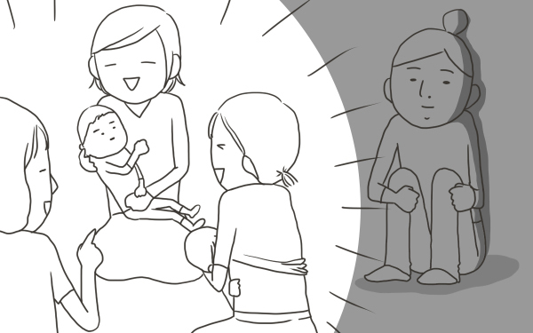 妊娠検査薬…明日使ってみよう…【こうして赤子を授かった～中村こてつ不妊治療体験記～ 第15話】