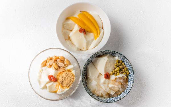 あなたはどの台湾スイーツが好き？　人気観光地のスイーツをおさらい！