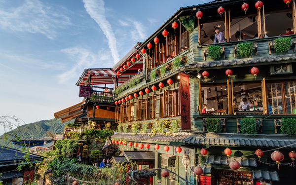 あなたはどの台湾スイーツが好き？　人気観光地のスイーツをおさらい！