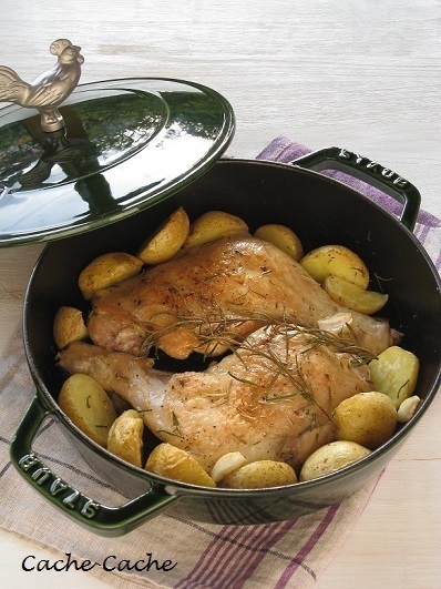 ストウブ「ブレイザー ソテーパン」が使い勝手よすぎ！【人気ブロガーの「これがマイベスト」  Vol.13】