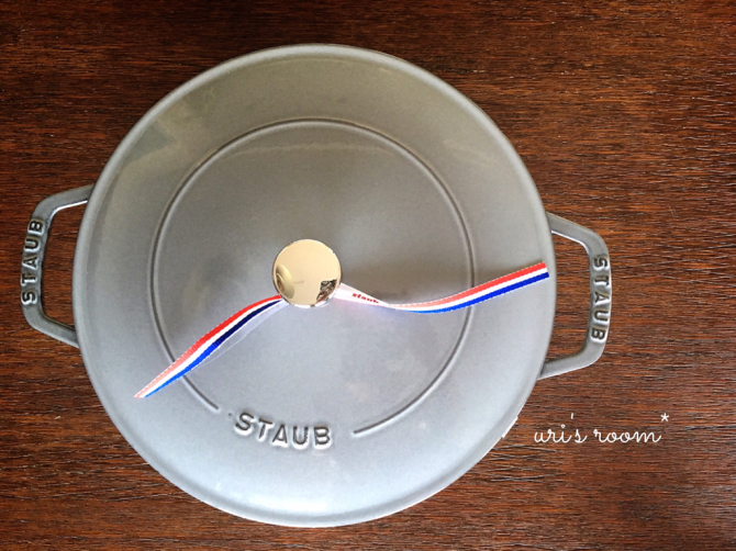 ストウブ「ブレイザー ソテーパン」が使い勝手よすぎ！【人気ブロガーの「これがマイベスト」  Vol.13】