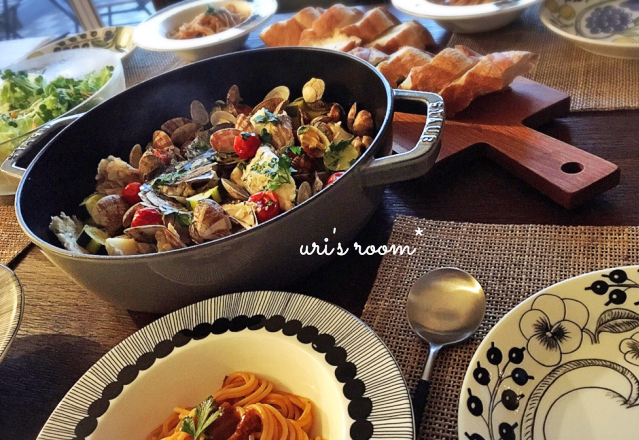 ストウブ「ブレイザー ソテーパン」が使い勝手よすぎ！【人気ブロガーの「これがマイベスト」  Vol.13】