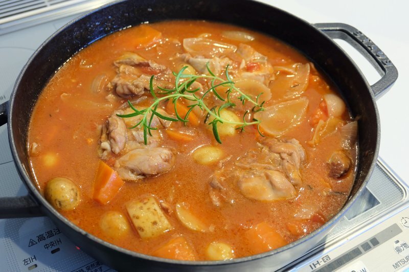 ストウブ「ブレイザー ソテーパン」が使い勝手よすぎ！【人気ブロガーの「これがマイベスト」  Vol.13】