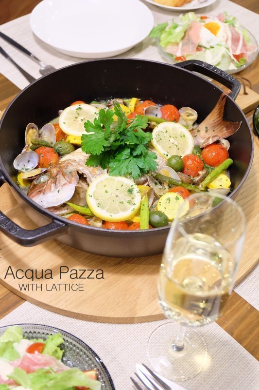 ストウブ「ブレイザー ソテーパン」が使い勝手よすぎ！【人気ブロガーの「これがマイベスト」  Vol.13】