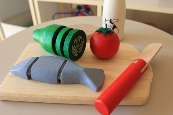  天才棋士の集中力を養った!?　 子どもがどっぷりハマる「木のおもちゃ」はコレ！