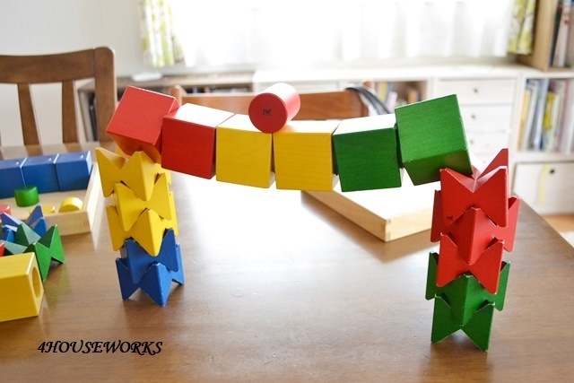  天才棋士の集中力を養った!?　 子どもがどっぷりハマる「木のおもちゃ」はコレ！