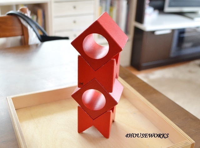  天才棋士の集中力を養った!?　 子どもがどっぷりハマる「木のおもちゃ」はコレ！