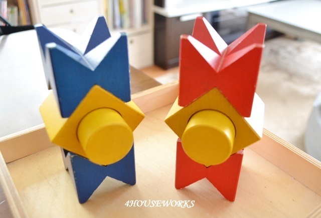  天才棋士の集中力を養った!?　 子どもがどっぷりハマる「木のおもちゃ」はコレ！