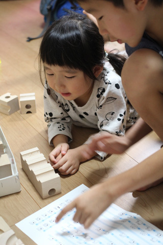  天才棋士の集中力を養った!?　 子どもがどっぷりハマる「木のおもちゃ」はコレ！